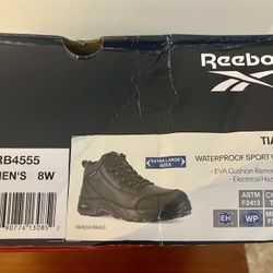 Reebok Work Boots 