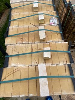 🔥bricks for sale! delivery included 🔥