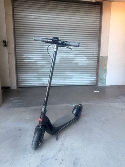 Bugatti Electric Scooter