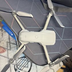 Dji Mavic Air 2 Fly More Combo