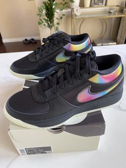 Nike Book 1