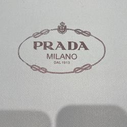 Prada Cloudbust