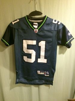 Boys Seahawks Jersey - Tatupu