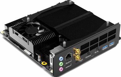 Custom Gaming Desktop - Ryzen 7745HX CPU, 32GB DDR5 RAM, 1TB NVMe SSD, RTX 3060 12GB VRAM