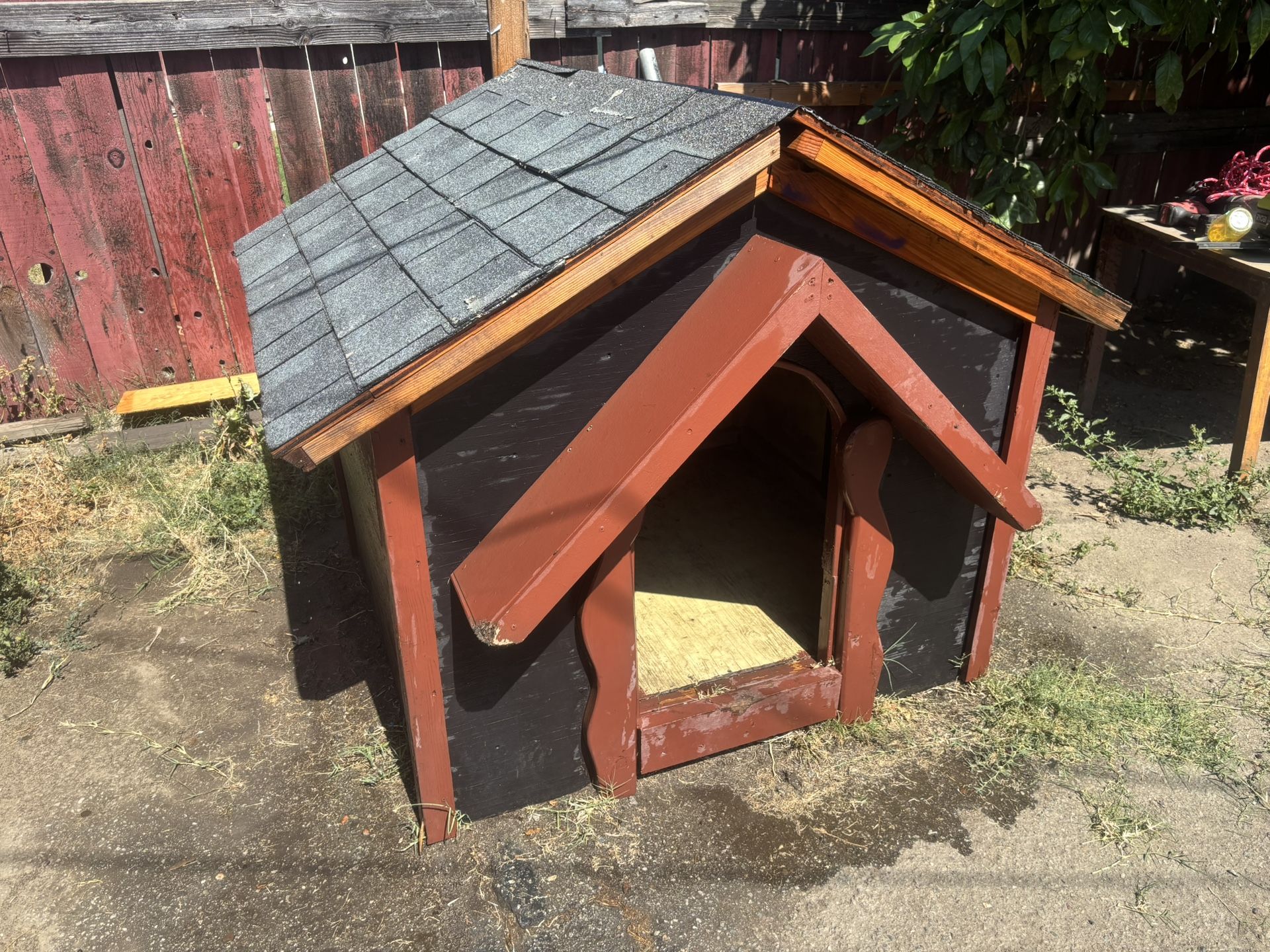 Dog House