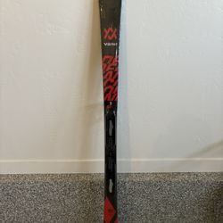 New Volkl Deacon 7.2 Skis-165