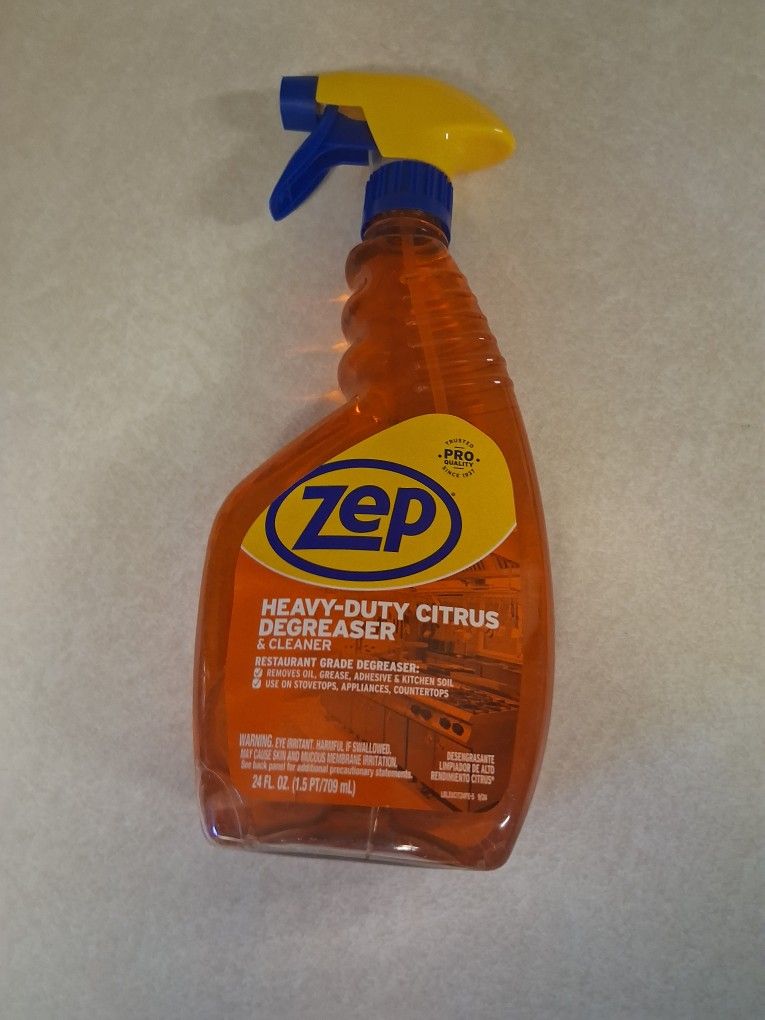 Zep New 24 Fl Oz
