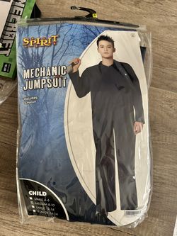Michael Myers Costume