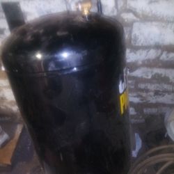 Air Compressor Tank Only