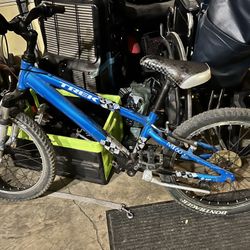 Kids Trek Bike