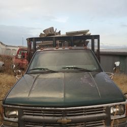 Dump Truck-Good title 