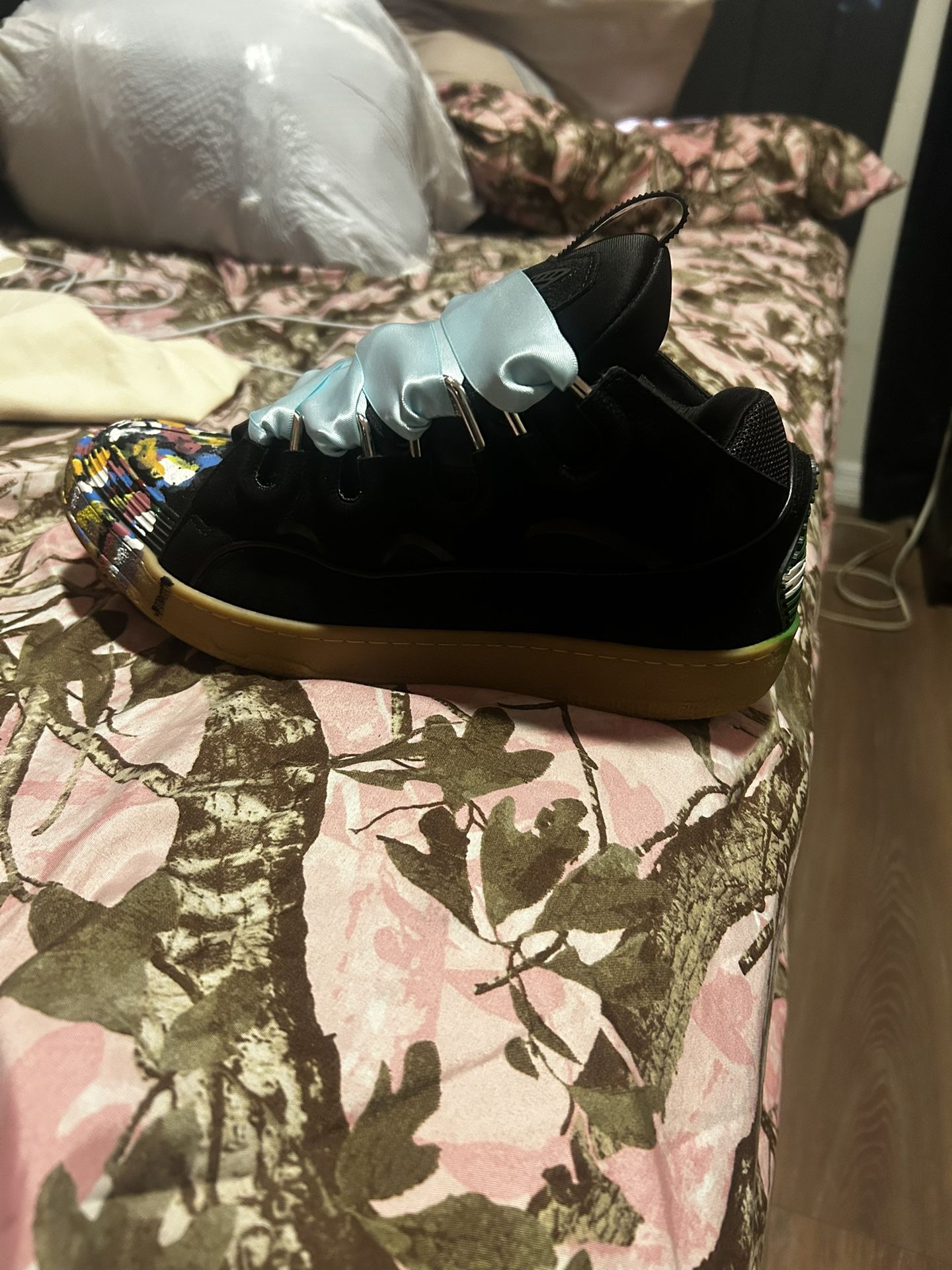 Gallery Dept Lanvins