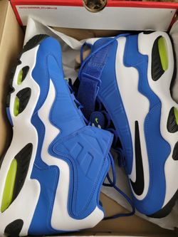 Air Greffey max 1. Size 15. New