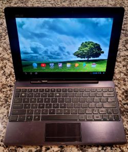ASUS Chromebook