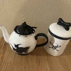 Tea Cup