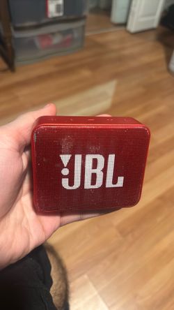 JBL GO 2 (used)