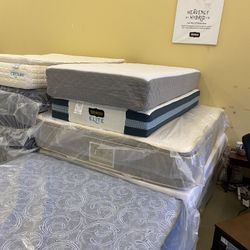 New Twin Mattress