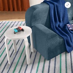 Brand new Kids Wood Nightstand Side Table