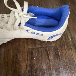 Adidas COPA Sense 4 Size 3.5