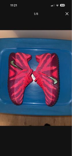 Nike JA 3
