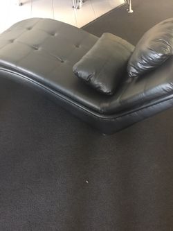 Chaise