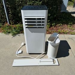 10000 BTU Portable Air Conditioner 