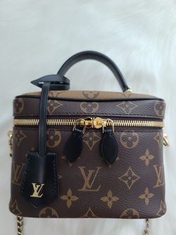 LV VANITY LOUIS VUITTON