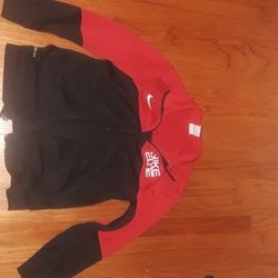 BOY'S JACKET