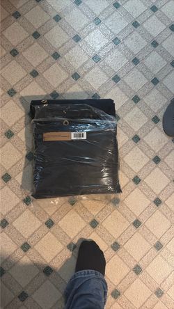 36” pellet smoker cover