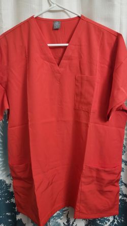 Scrubs lightweight
