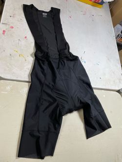 Spexcel Cycling Bib Shorts medium