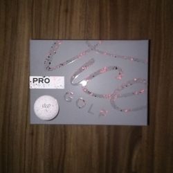 Pro Soft -Drip Vice Golf Balls 