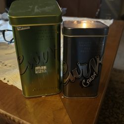 Curve For Men Cologne 