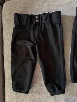Demarini girls softball pants XS