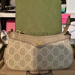 Gucci Ophidia Mini Bag