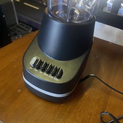 Blender
