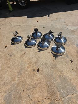 Pendant Lights