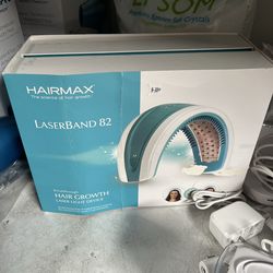 Hairmax LaserBand 82 ComfortFlex