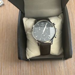 Tissot Watch Men 