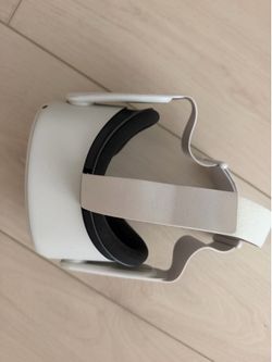Virtual reality