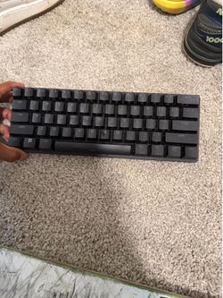 Gaming KeyBoard