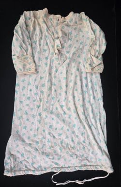 Antique/vintage baby set 1930s
