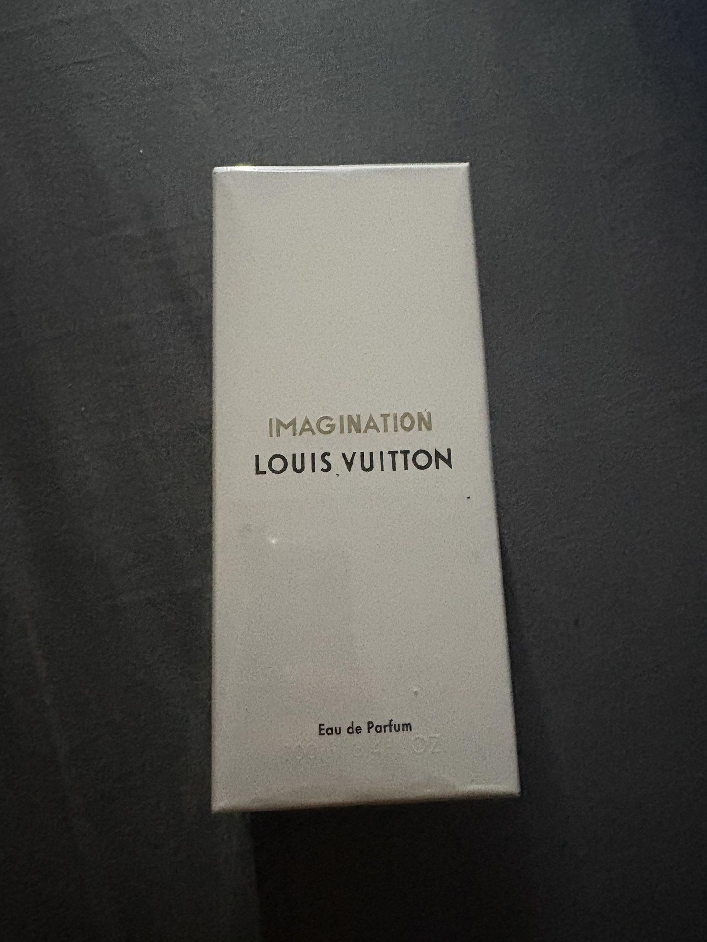 Louis Vuitton Imagination