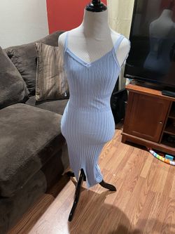 New Summer Dress