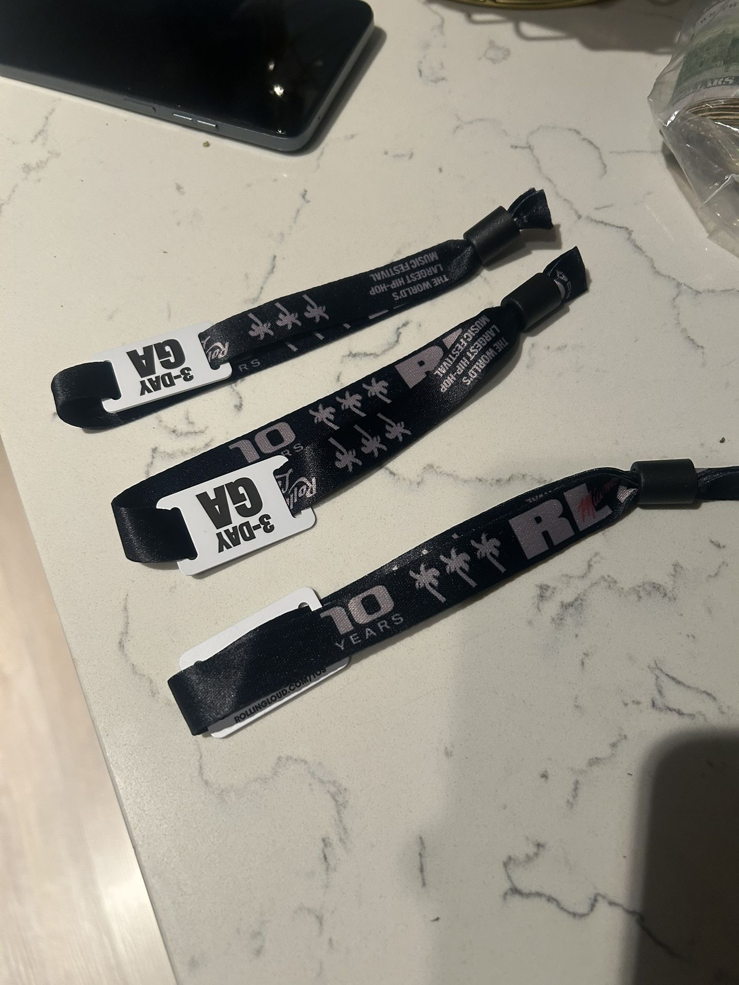 Rolling Loud GA Miami