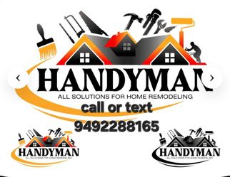 HandyMAN