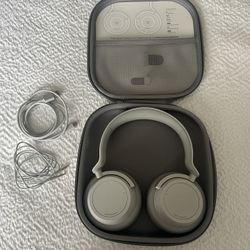 Microsoft Surface Headphones