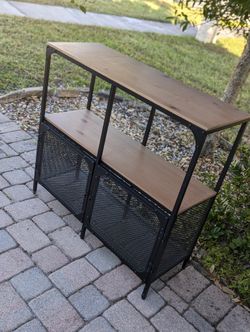 IKEA Television Console Stand