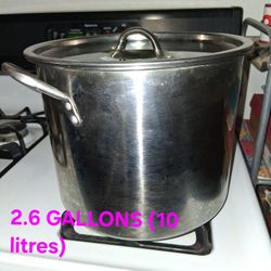 Pots, Pans, Wok, Griddle, glasses, other kitchenware