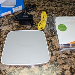 AT&T Wireless Router